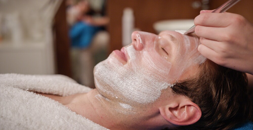 Spa Treatment