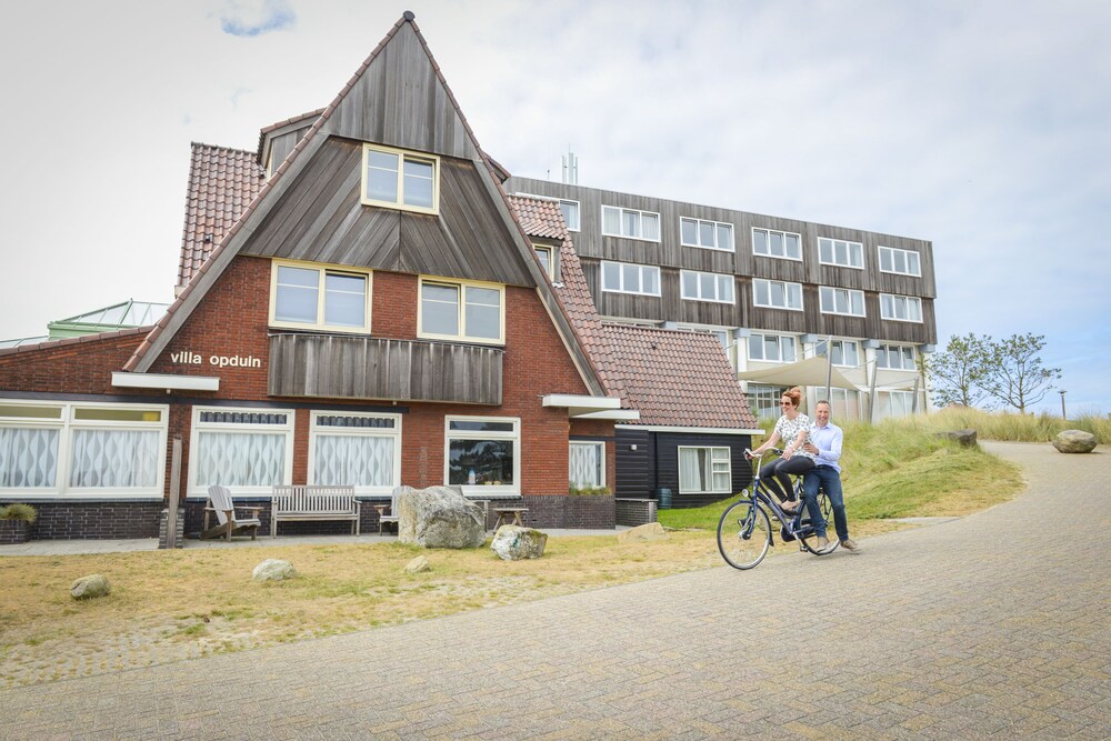 Hotel Front