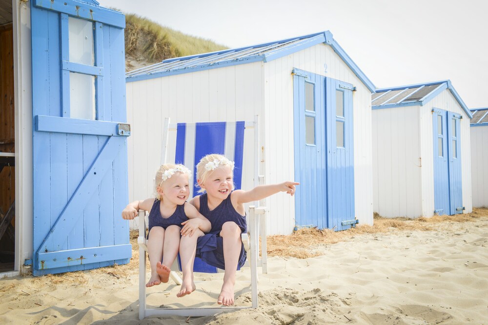 Childrens Play Area - Outdoor