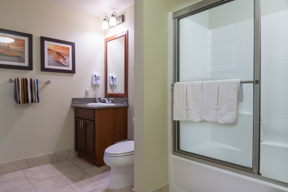 Bathroom, Tahiti Village Resort & Spa