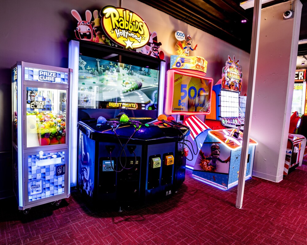 Arcade