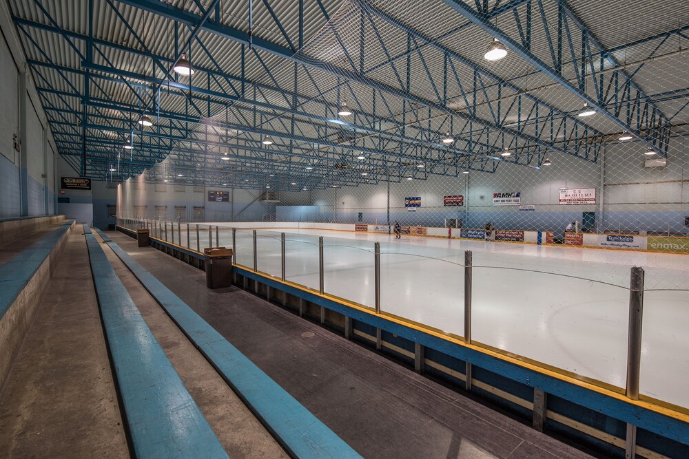 Sports Facility