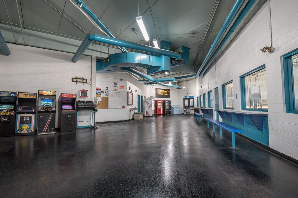 Sports Facility