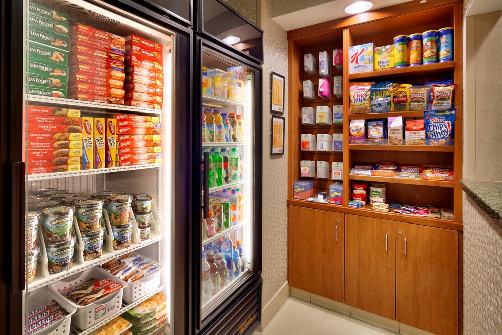 Snack Bar