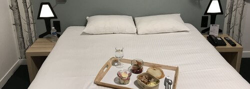 Best Western Hotel De Paris