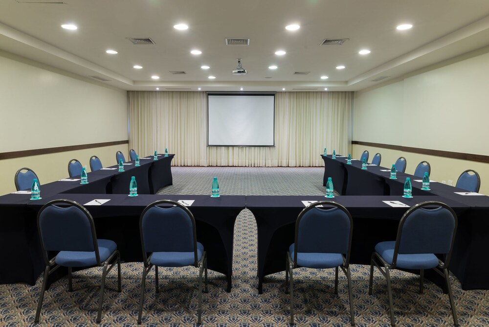 Espaço para eventos