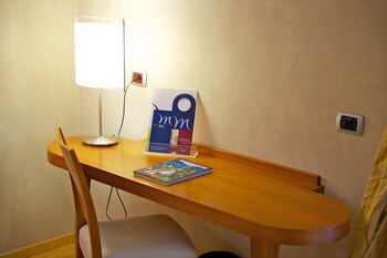 In-Room Amenity
