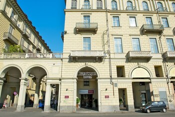 Hotel Front