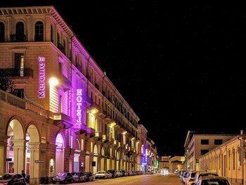 Hotel Front