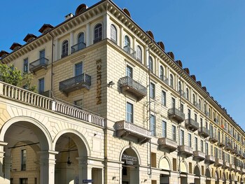 Hotel Front
