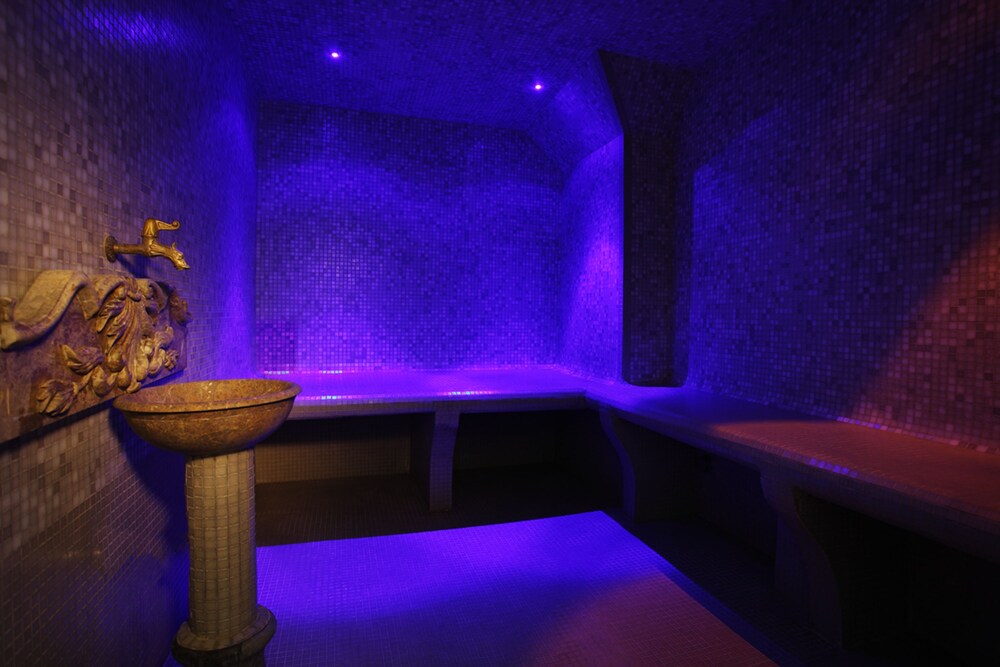 Turkish Bath