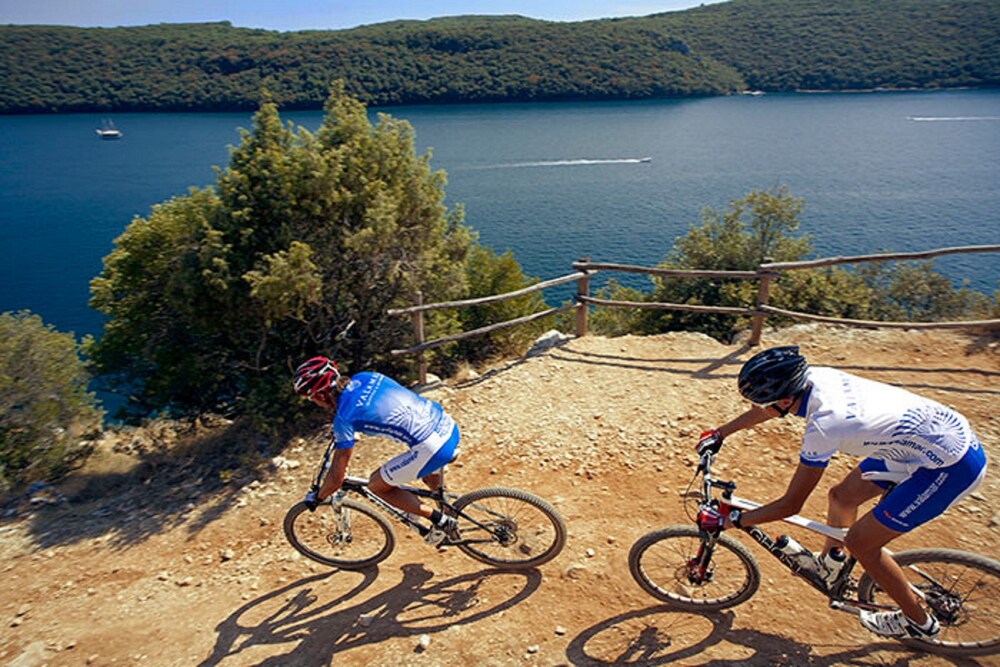 Bicycling