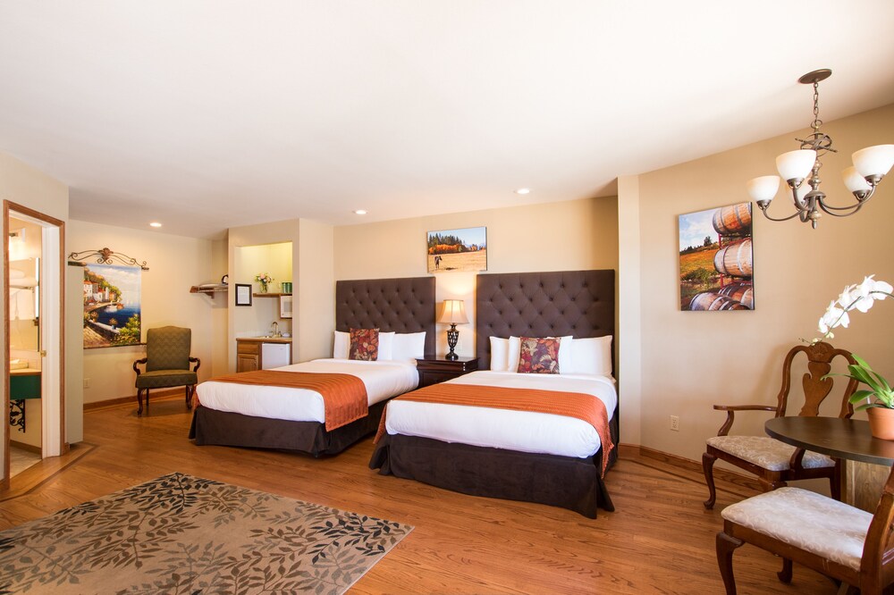 Guestroom