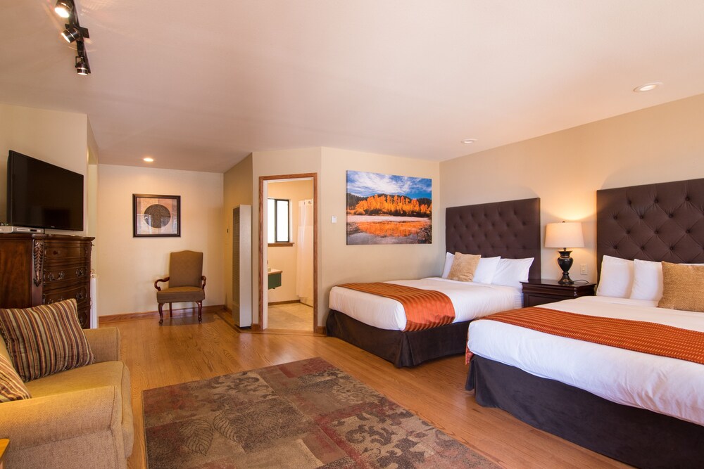 Guestroom