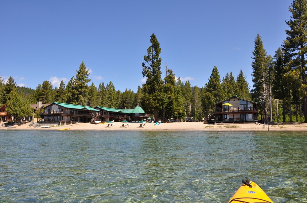 Lake View