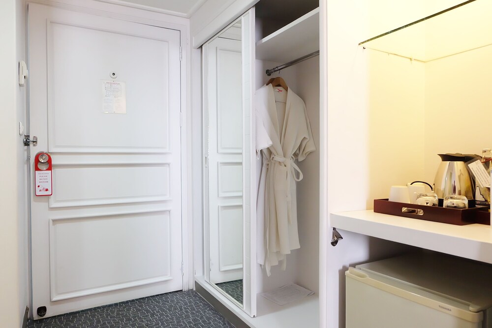 In-Room Amenity