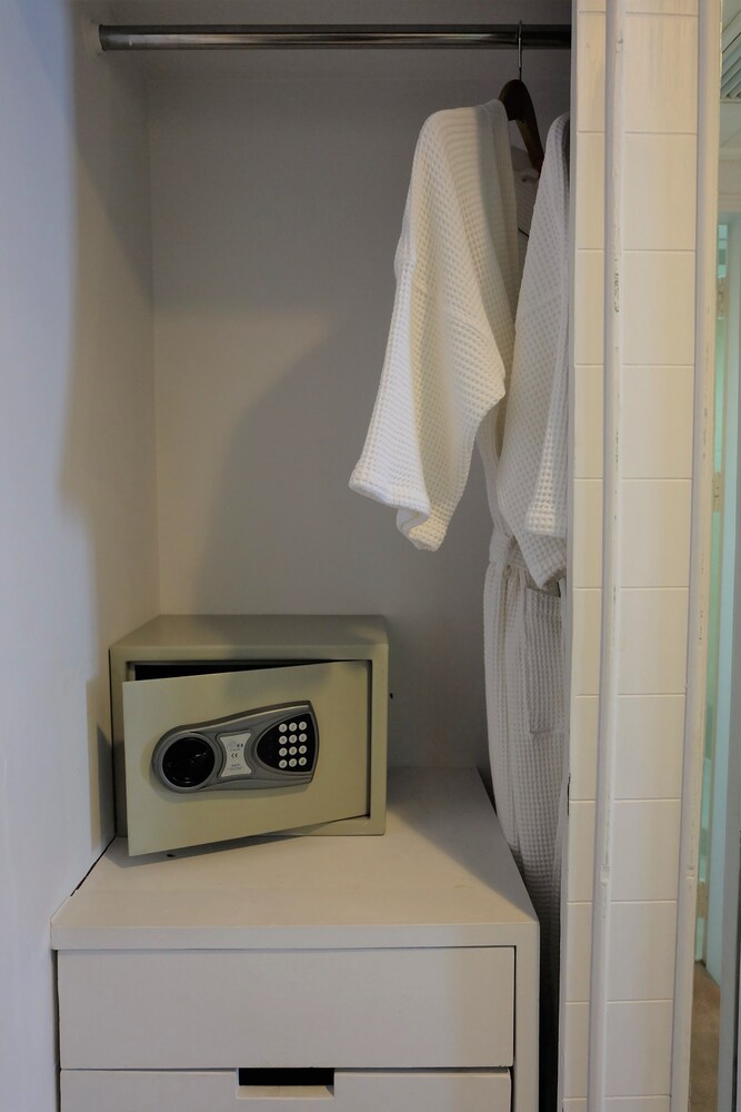 In-Room Safe