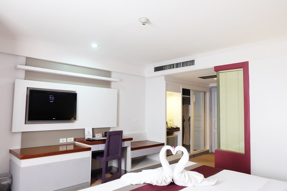 Guestroom