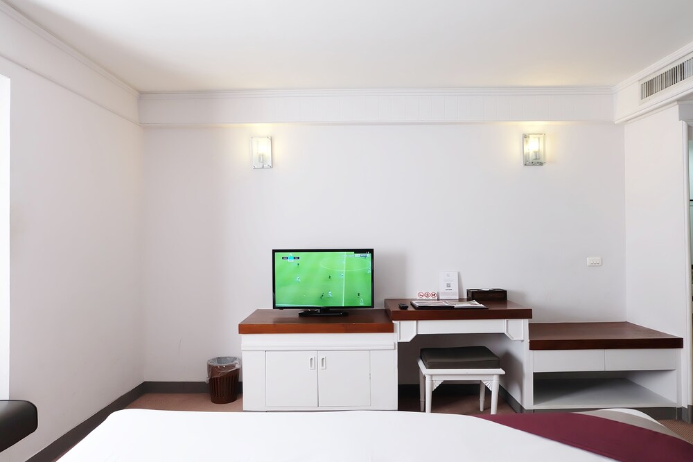 In-Room Amenity