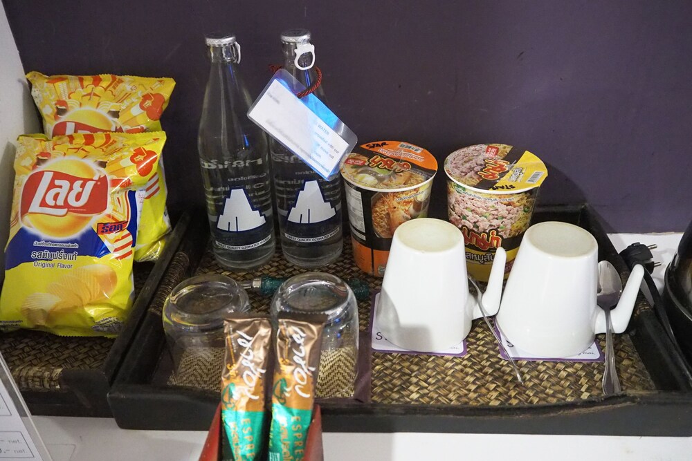 Minibar