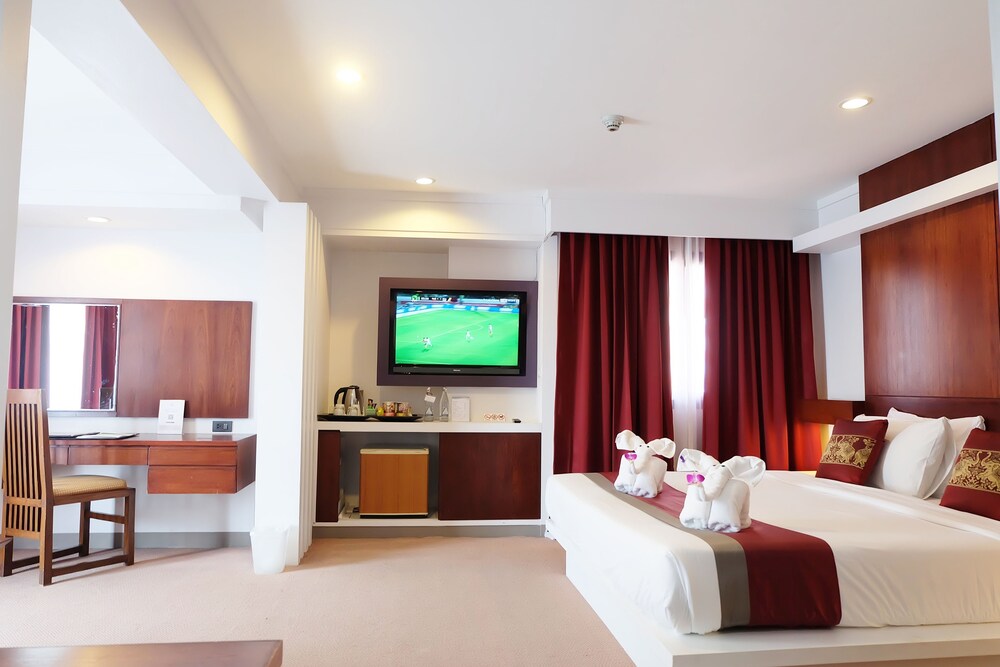 Guestroom