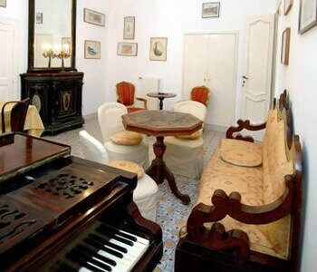 Ingresso interno