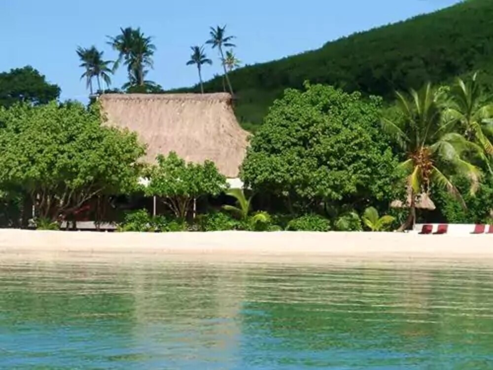 Beach/Ocean View