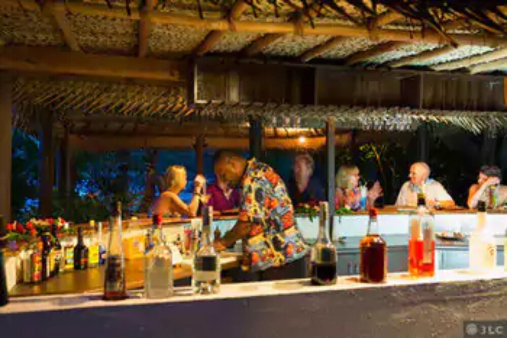 Hotel Bar