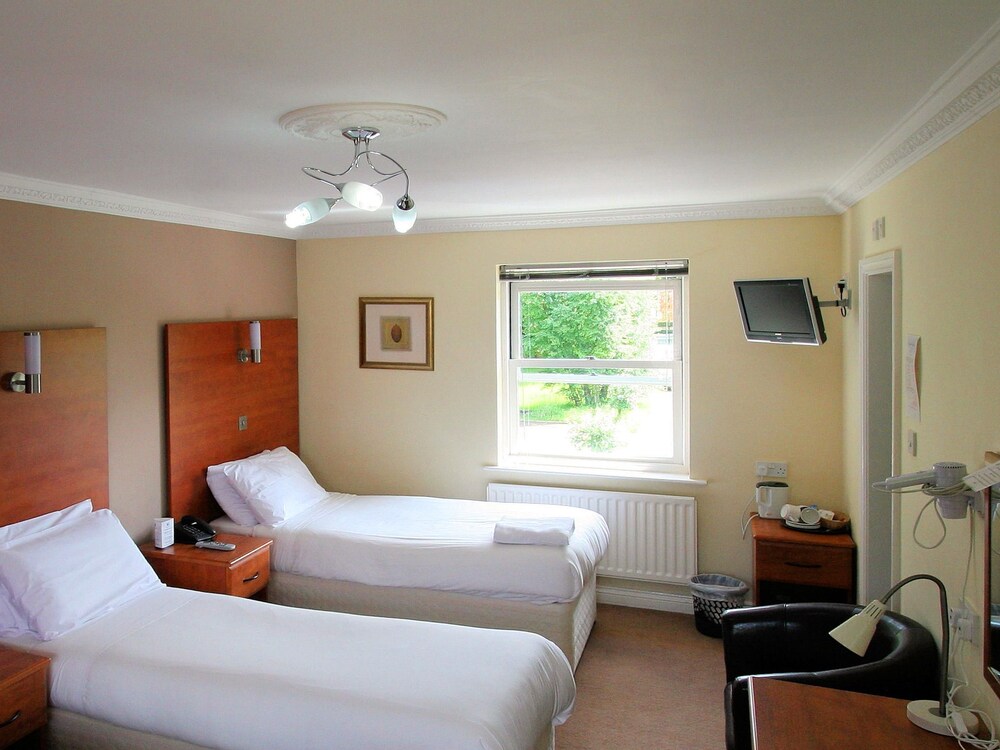 Guestroom