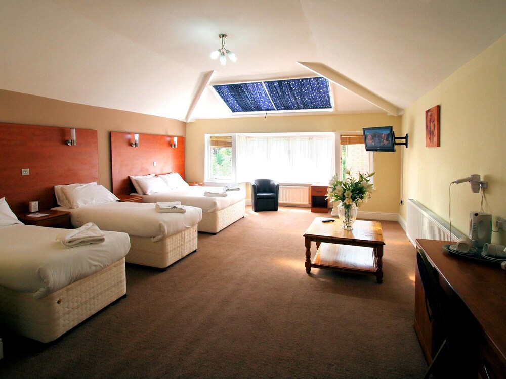 Guestroom
