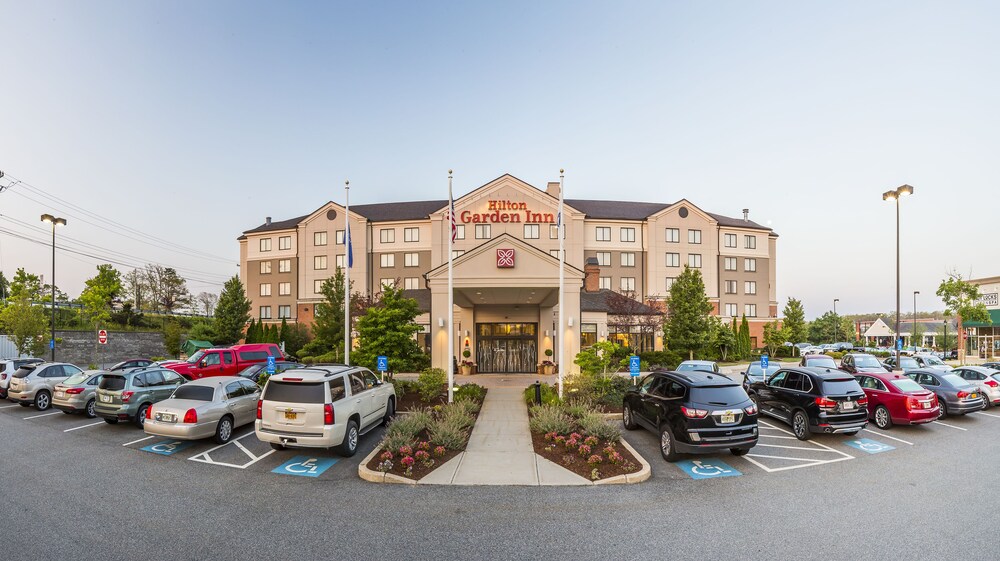 Hotel Front