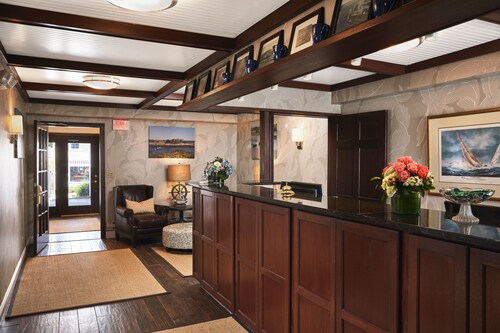 Kings Port Inn