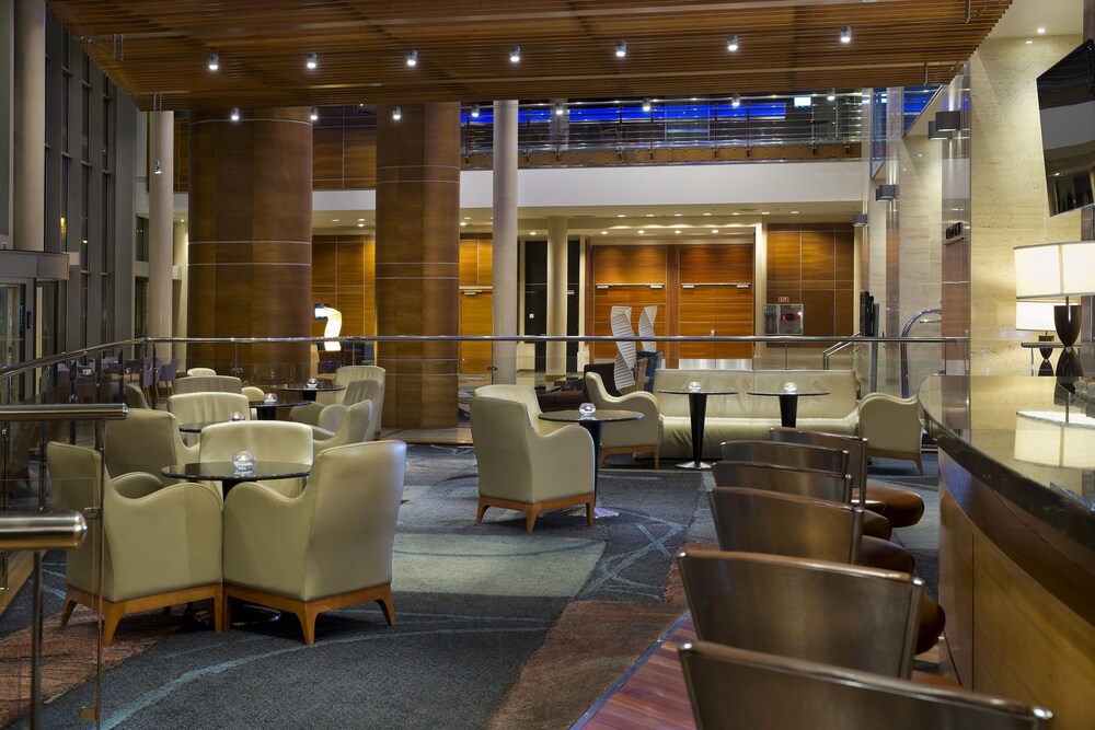 Bar del hotel