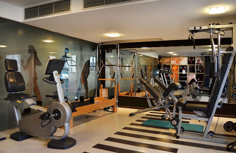 Gimnasio