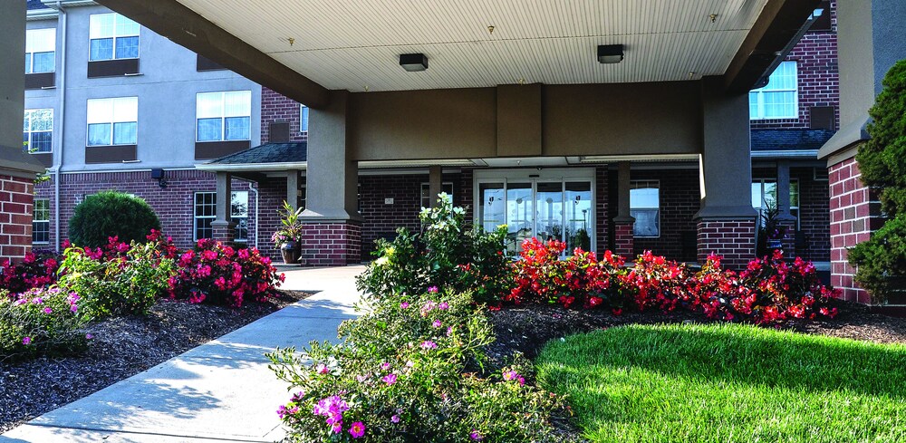 Porch