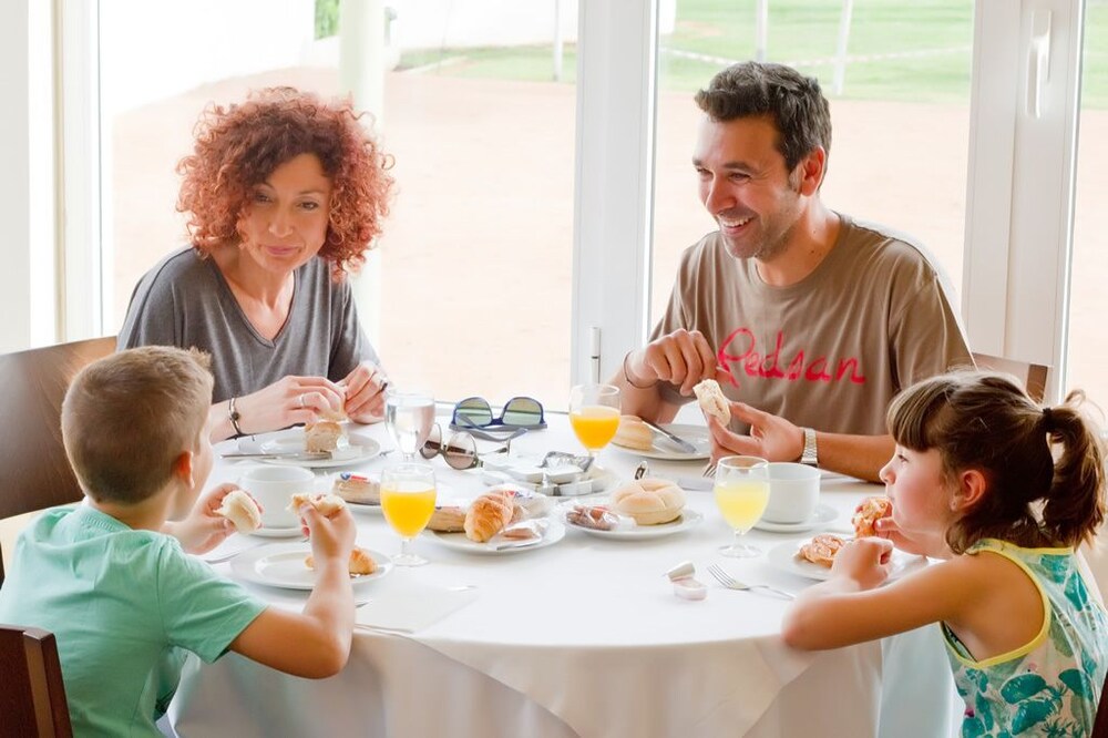 Restaurante familiar