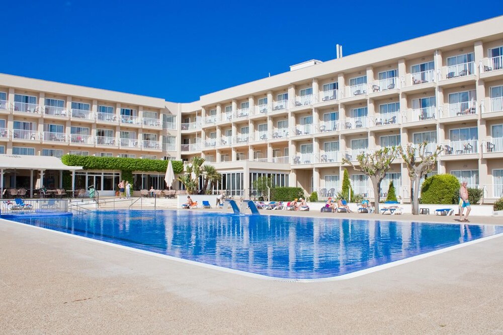 Piscina al aire libre