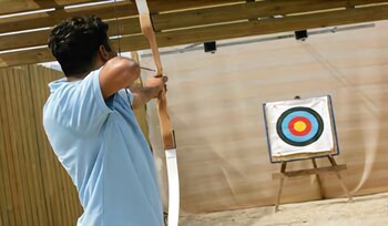 Instalaciones deportivas