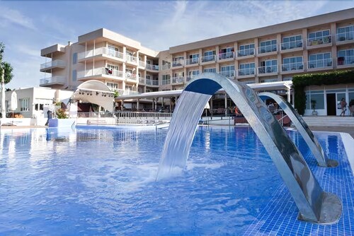 Piscina al aire libre