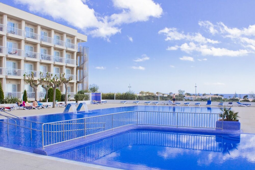 Piscina al aire libre