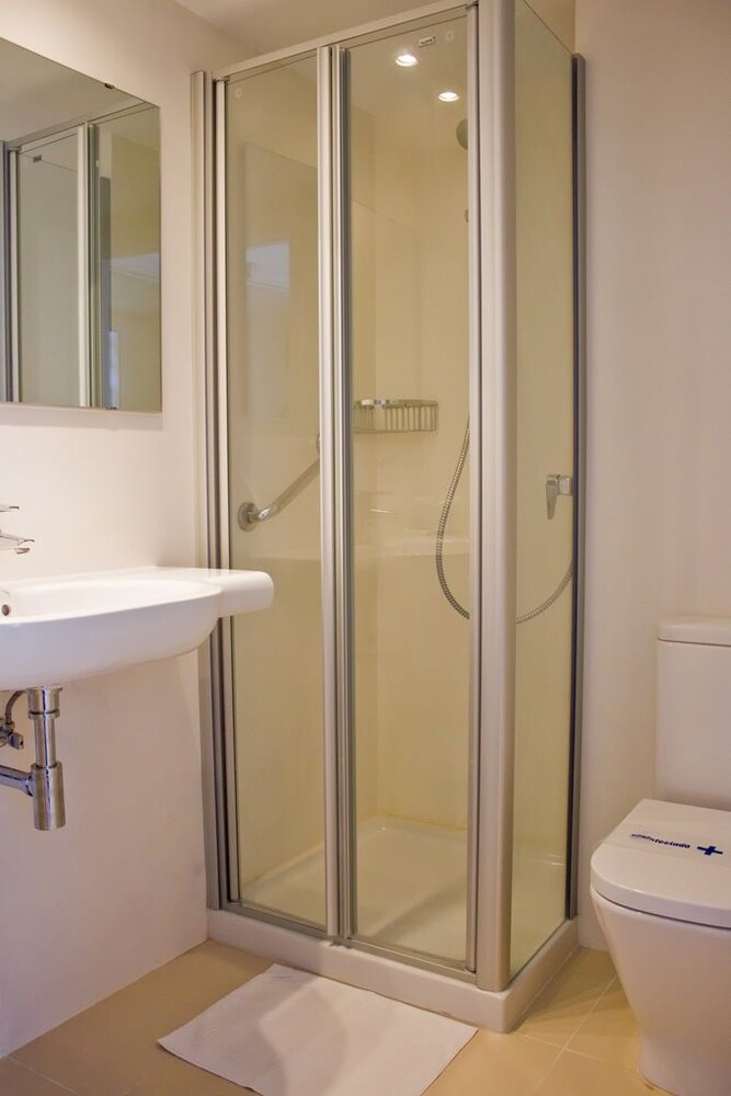 Cuarto de baño