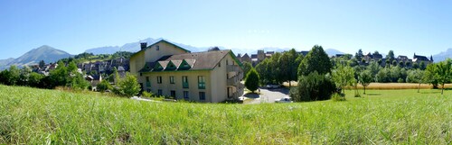 Hôtel Murtel
