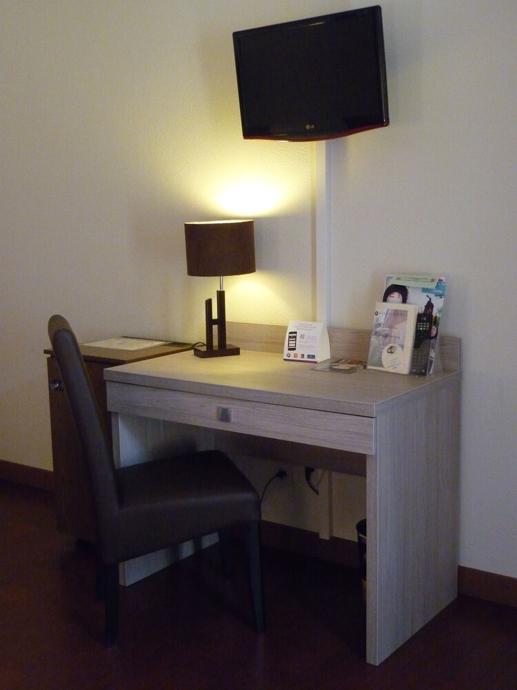 In-Room Amenity