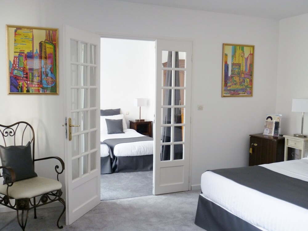Guestroom
