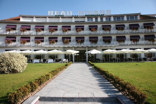 Hôtel Beau Rivage