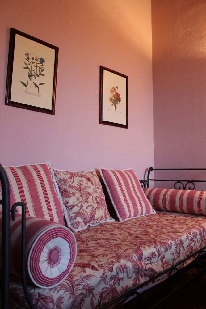 In-Room Amenity