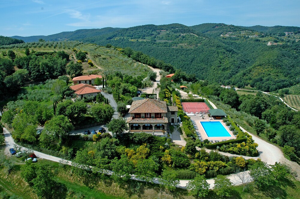 Sports Facility