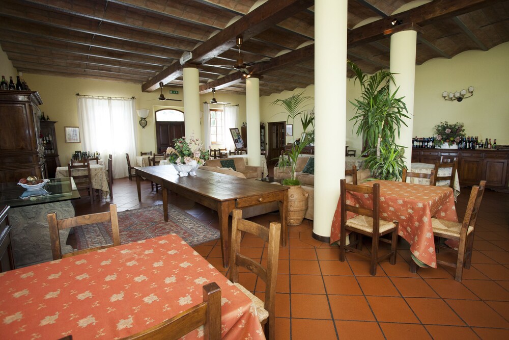 Hotel Interior