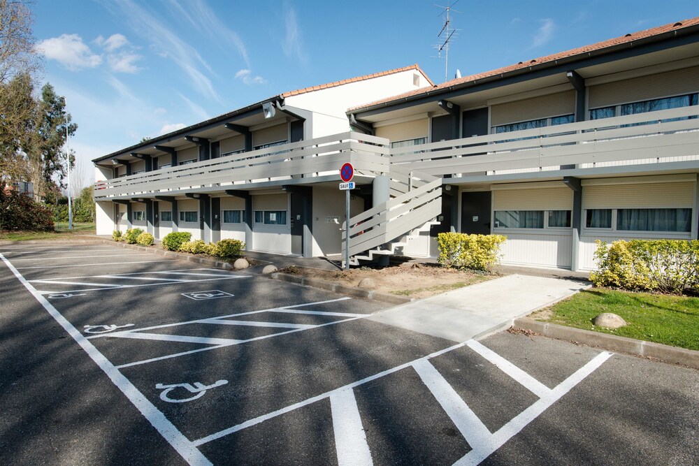 Hotel Front