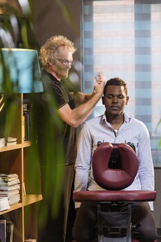 Spa Treatment